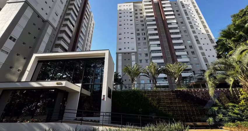 Apartamento para Venda em Indaiatuba, Jardim Pau Preto, 3 dormitórios, 1 suíte, 3 banheiros