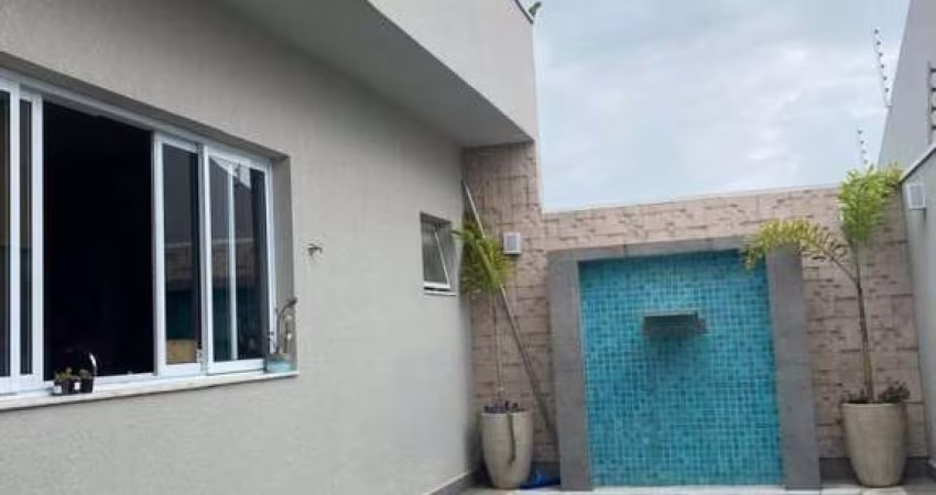 Casa em Condomínio para Venda em Indaiatuba, Jardim Residencial Dona Lucila, 4 dormitórios, 2 suítes, 5 banheiros