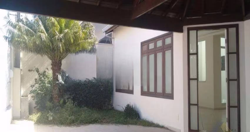 Casa para Venda em Indaiatuba, Jardim Esplanada II, 3 dormitórios, 1 suíte, 3 banheiros, 2 vagas