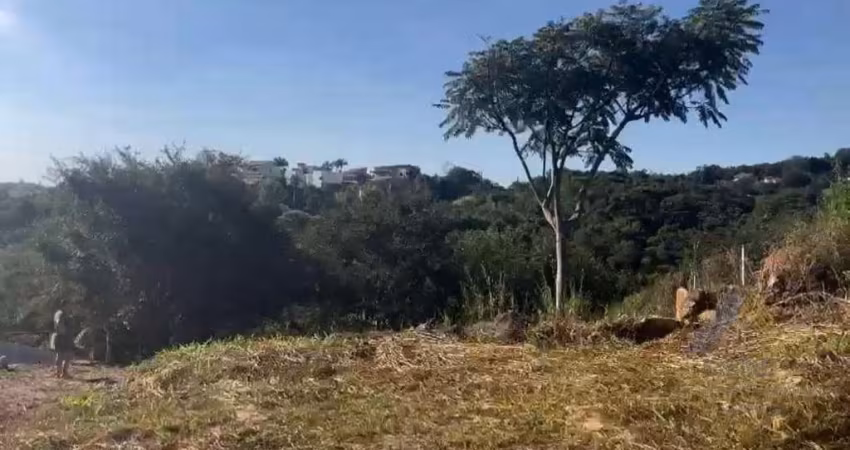 Terreno em Condomínio para Venda em Itupeva, Cafezal