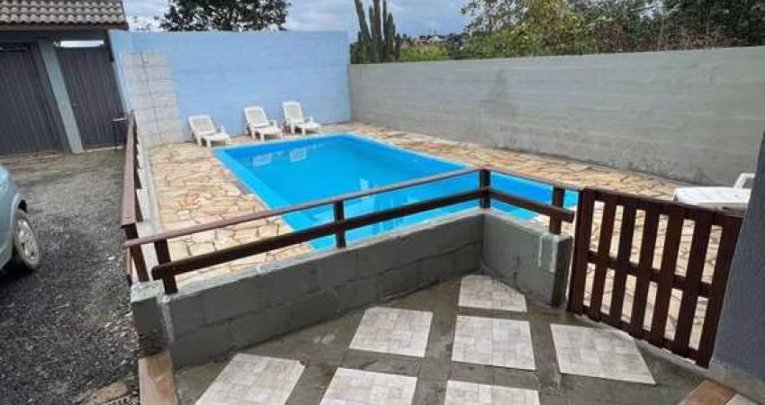 Chácara para Venda em Indaiatuba, Recanto Campestre, 3 dormitórios, 1 suíte, 3 banheiros