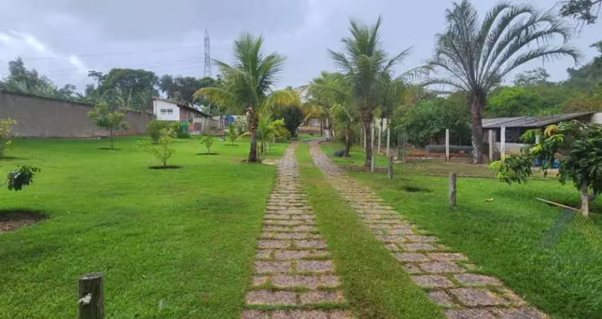 Chácara para Venda em Salto, Convívio Reconquista, 3 dormitórios, 3 banheiros, 4 vagas