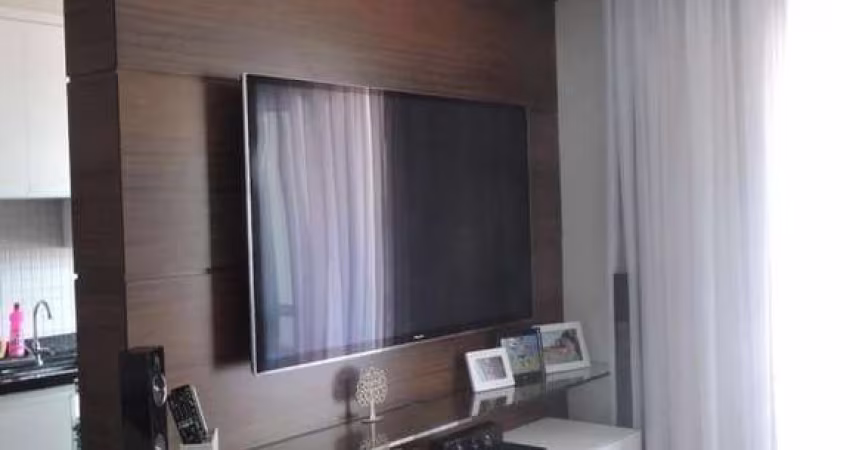 Apartamento para Venda em Indaiatuba, Cidade Nova II, 2 dormitórios, 1 suíte, 2 banheiros, 1 vaga