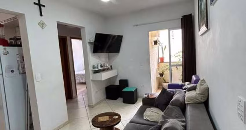 Apartamento para Venda em Salto, Jardim Eldorado, 2 dormitórios, 1 banheiro