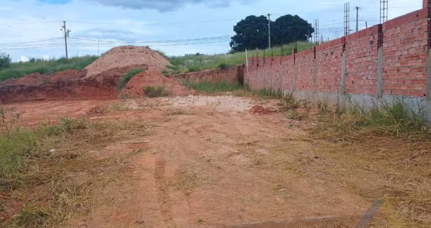 Terreno Residencial para Venda em Salto, Jardim America