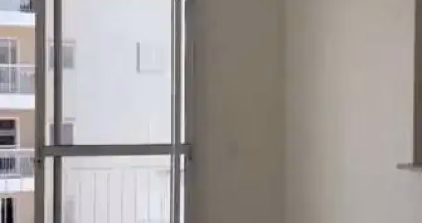 Apartamento à venda na Rua Presidente João Café Filho, Bela Vista, Salto