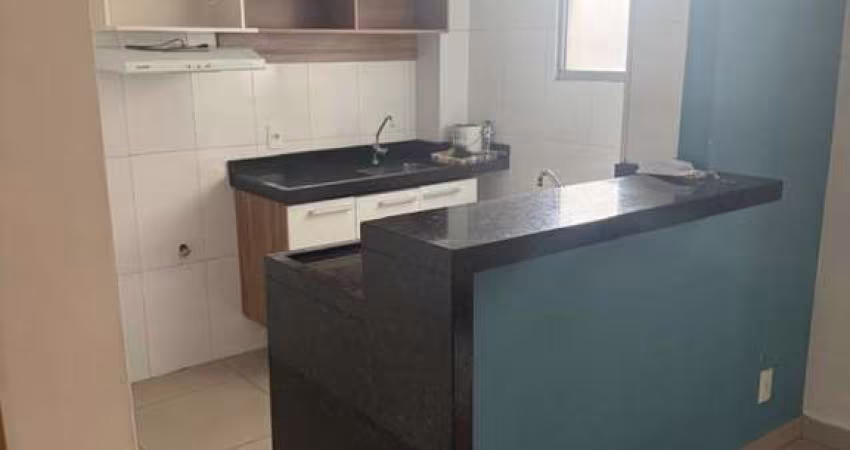 Apartamento para Venda em Salto, Olaria, 2 dormitórios, 1 banheiro