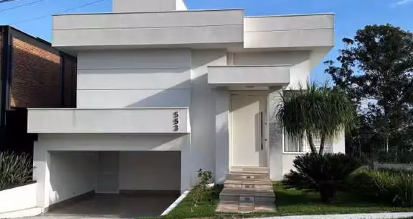 Casa em condomínio para venda em salto, central parque, 4 dormitórios, 3 suítes, 1 banheiro, 2 vagas
