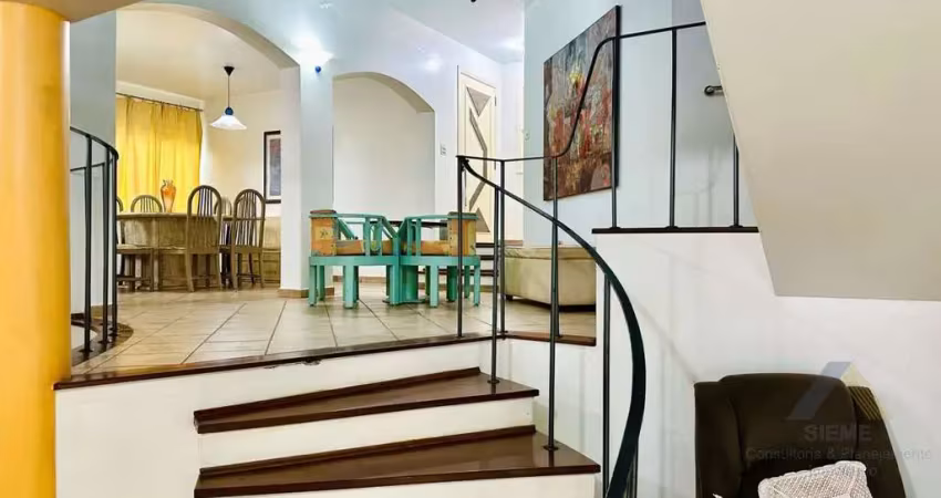 Casa para venda em salto, jardim das nações, 5 dormitórios, 1 suíte, 4 banheiros, 4 vagas