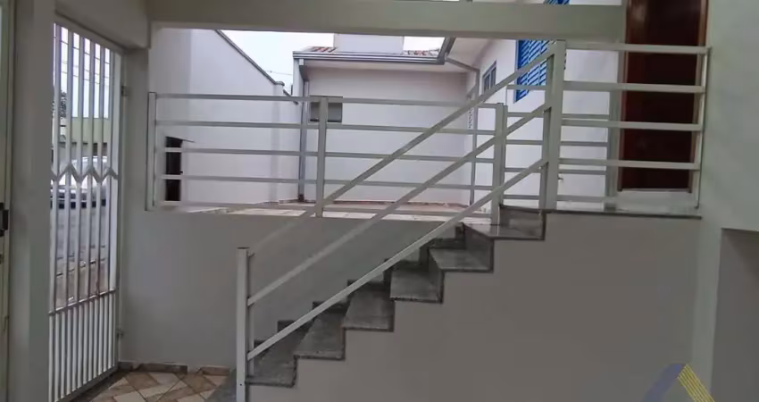 Casa para venda em salto, residencial são gabriel, 3 dormitórios, 1 suíte, 2 vagas