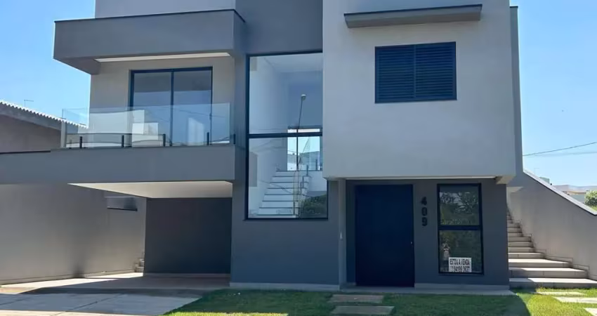 Casa em condomínio para venda em salto, residencial lagos d`icaraí, 3 dormitórios, 1 suíte, 2 banheiros