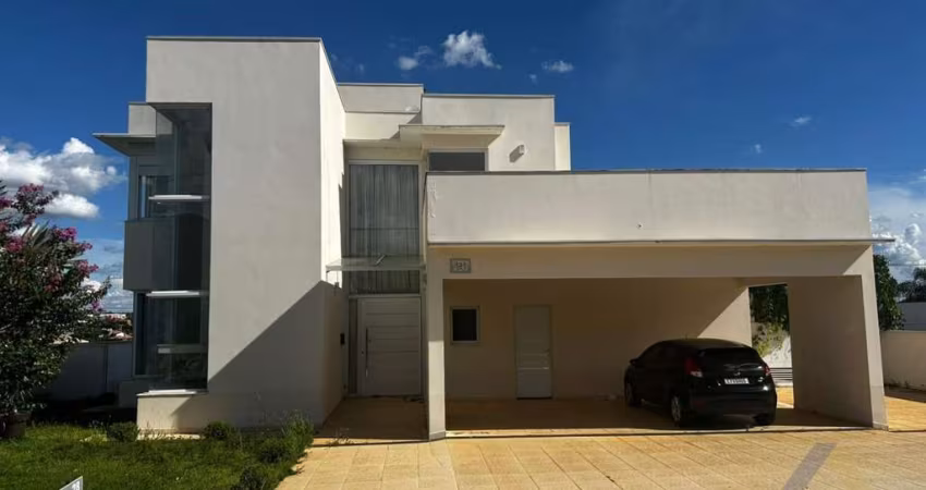 Casa em Condomínio para Locação em Salto, Itapecerica, 4 dormitórios, 3 suítes, 5 banheiros, 4 vagas