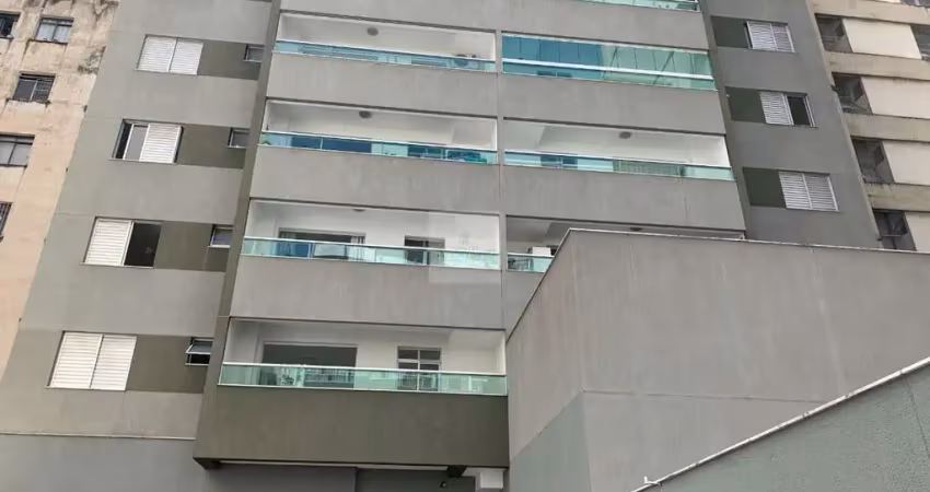 Apartamento para locação no centro de bh-mg: 1 quarto, 1 sala, 1 banheiro, 1 vaga, 50m²! venha conferir!