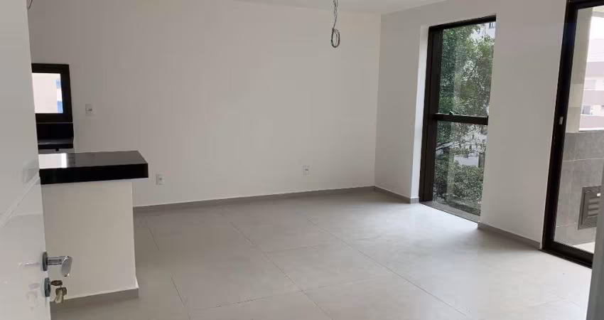 Imperdível oportunidade de adquirir um apartamento de 2 quartos e 2 suítes no Cruzeiro, Belo Horizonte-MG! 73,48 m2 e garagem.