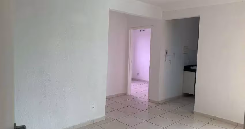 Aluguel de apartamento 2 quartos no bairro monte carlo em santa luzia-mg - 42m² - 1 vaga de garagem