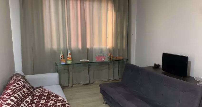 Apartamento à venda em Belo Horizonte-MG, bairro Dona Clara: 3 quartos, 1 suíte, 1 sala, 2 banheiros, 1 vaga, 82,73m²!