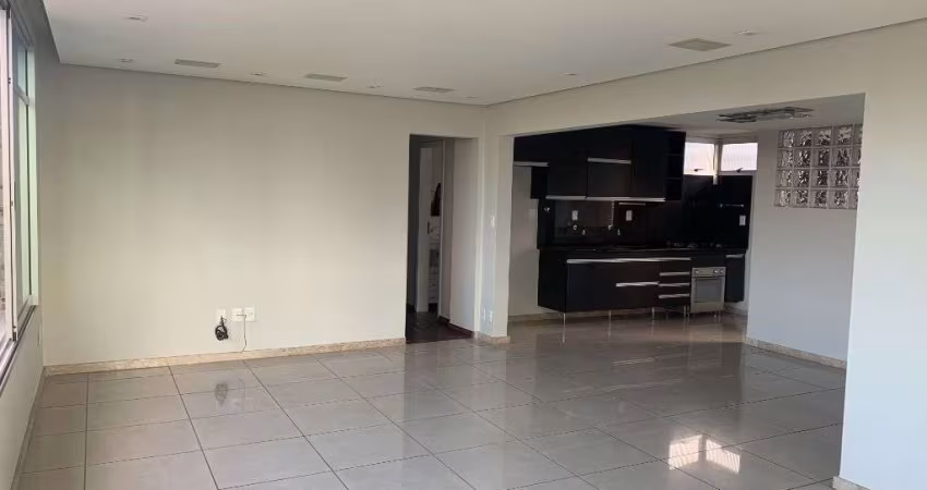 Imperdível: Apartamento à venda 3 quartos, 1 suíte, 140m² no Gutierrez, BH-MG!