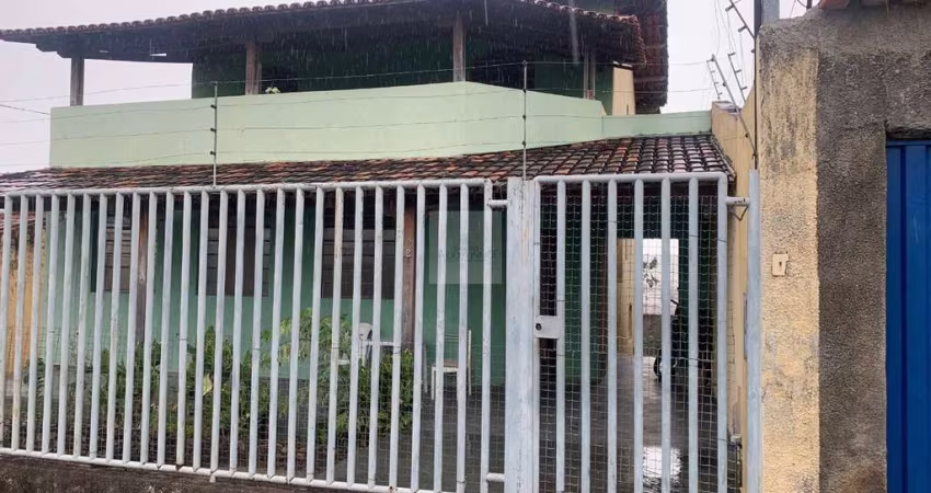 Casa à venda em Belo Horizonte-MG, São Gabriel: 6 quartos, 1 suíte, 2 salas, 5 banheiros, 6 vagas de garagem, 382,69 m².