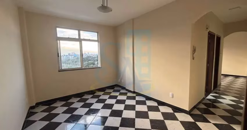 Apartamento para locação em belo horizonte-mg, barro preto: 1 quarto, 1 sala, 1 banheiro, 1 vaga, 50m². venha conferir!
