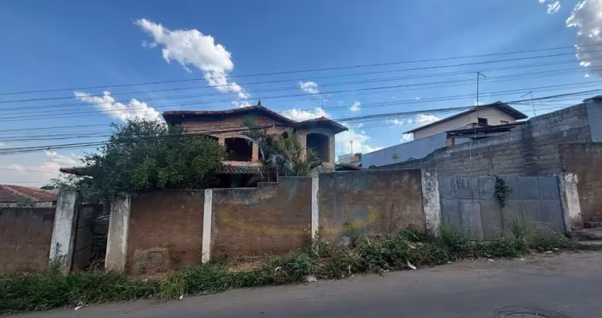 Terreno à venda em pedro leopoldo-mg, bairro x, com 802m² de área. venha conferir!