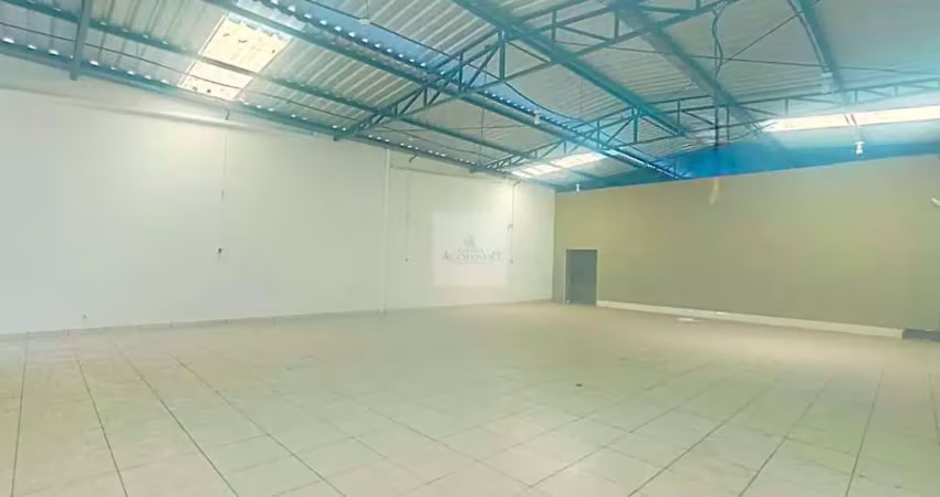 Galpão comercial à venda em belo horizonte - céu azul 330m² de área - imperdível!