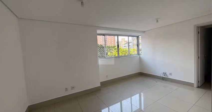 Apartamento de luxo para locação em belo horizonte - mg, no bairro santo agostinho: 3 quartos, 1 suíte, 1 sala, 3 banheiros, 2 vagas de garagem, 69,48m².