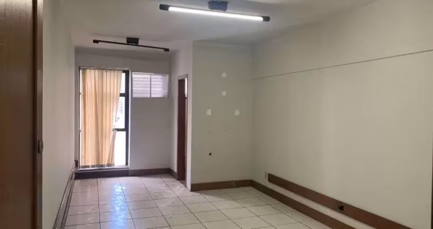 Excelente oportunidade de locação: sala comercial 1 banheiro, 29,87m2 no bairro santo agostinho, bh-mg!