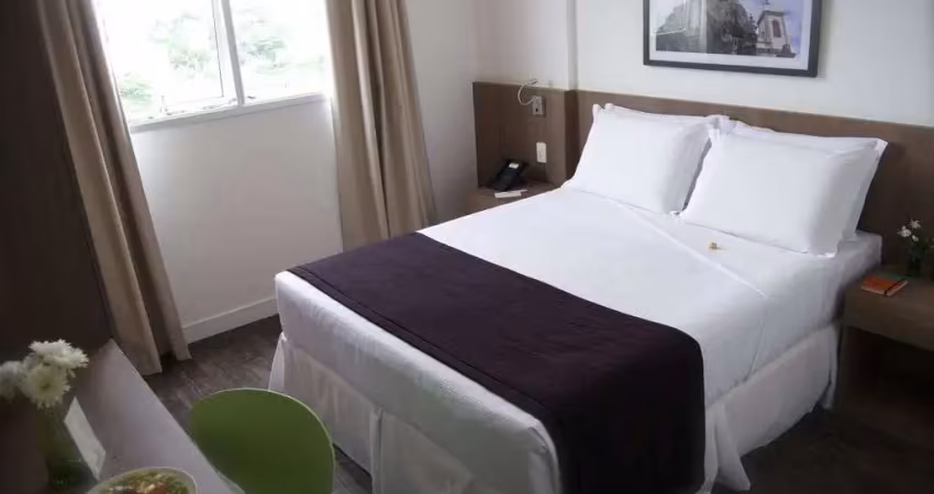 Apartamento à venda em belo horizonte-mg, itapoã: 1 quarto, 1 suíte, 1 banheiro, 20,34 m2 de área. venha conferir!