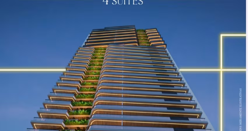 TORRE LAVIE LANÇAMENTO