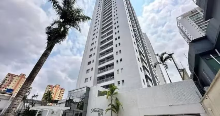 Excelente Apartamento Alto Padrão Ed. Torre Floratta- Bairro Marco.