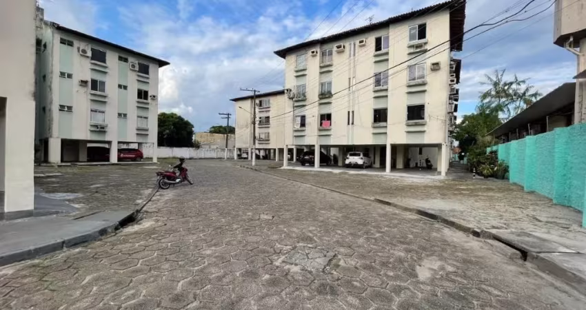 Excelente Apartamento a venda no Resid. Floresta Tropical em Anannindeua