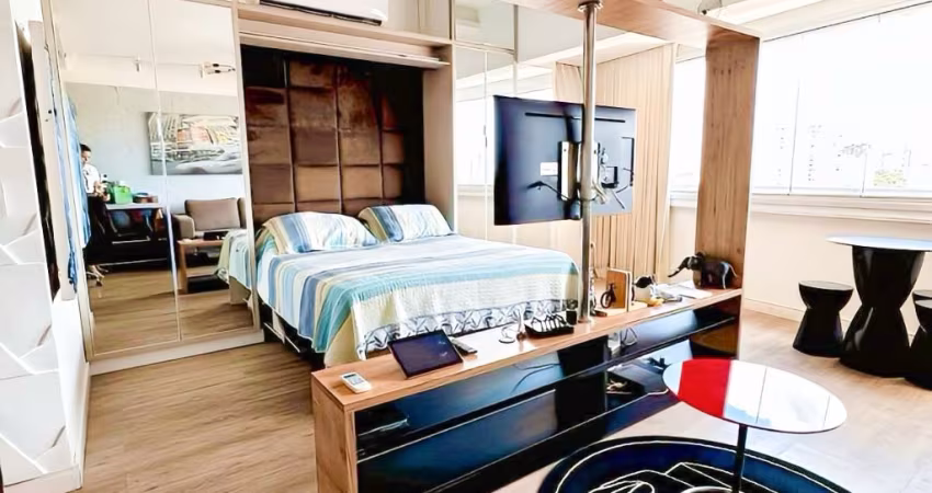 VENDO LOFT NO ESTUDIO UNIQUE