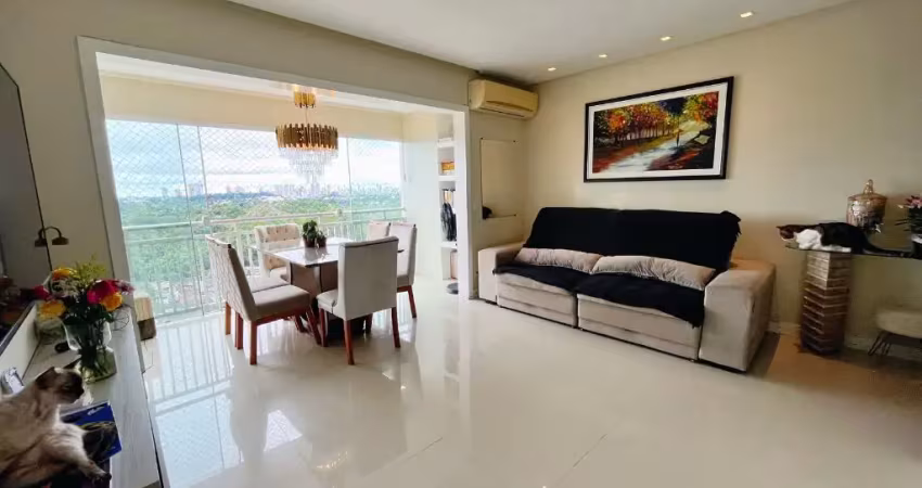 VENDO APT NO RESERVA IBIAPABA