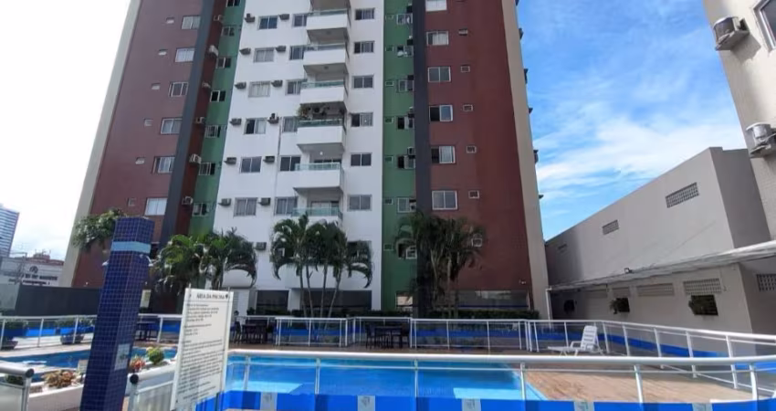 VENDO APTO NO RESIDENCIAL VITÓRIA