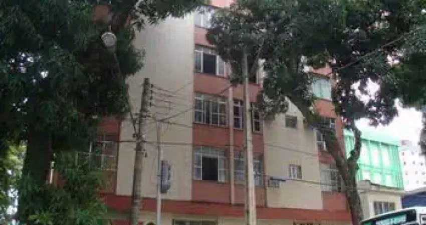 Excelente apartamento a venda no ed. são jerônimo-bairro nazaré