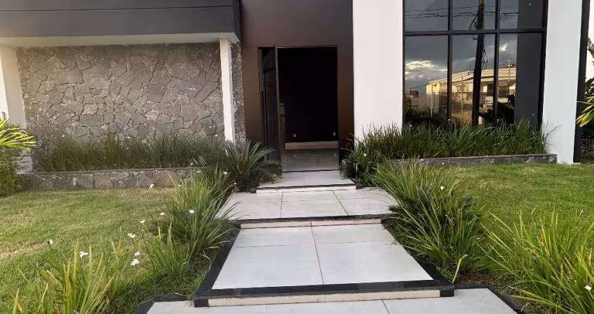 Condomínio Horizontal Residencial Castanheira