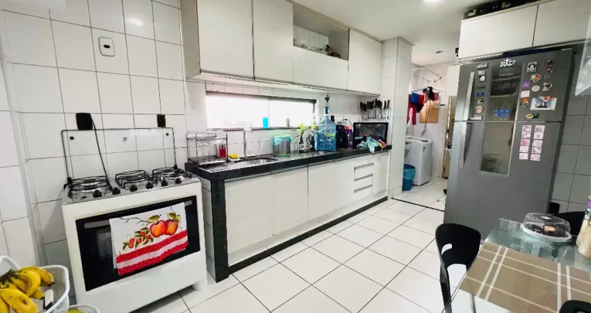 Apartamento com 3 quartos à venda na Travessa Quatorze de Março, 216, Umarizal, Belém