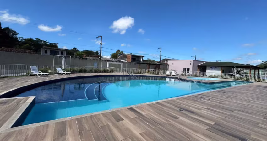 Apartamento com 4 quartos à venda no Águas Brancas, Ananindeua 