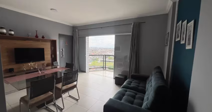 Apartamento com 3 quartos à venda na Travessa Apinagés, 569, Batista Campos, Belém