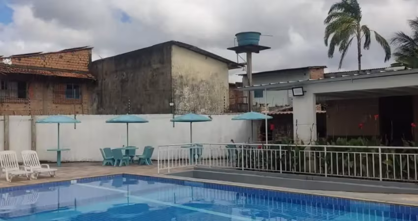 Excelente apartamento mobiliado , no varanda castanheira, no bairro atalaia