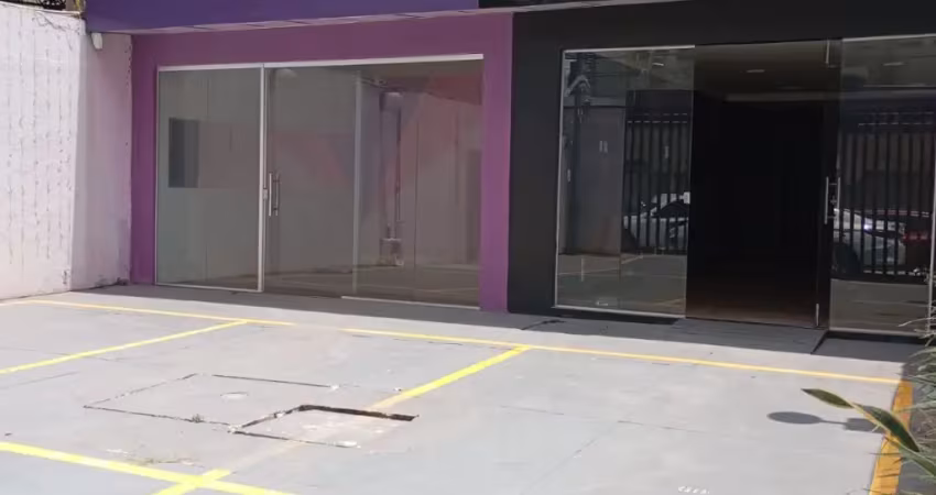 Excelente prédio comercial localizado no bairro do reduto