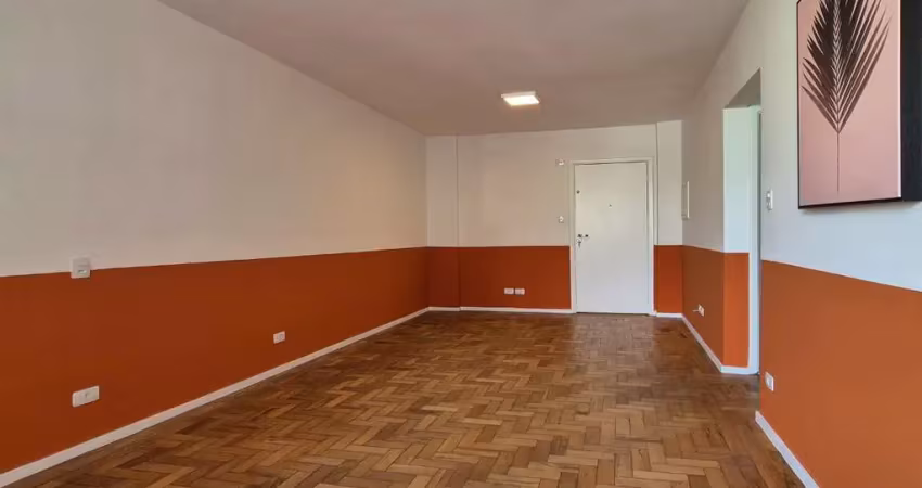 Apartamento tipo para venda em santa cecília com 1 quarto, 32.04m²