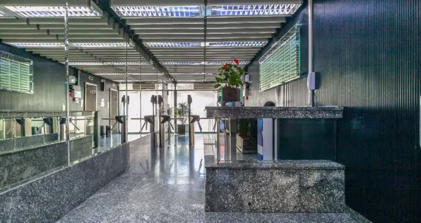 Conjunto comercial para venda e locação em jardim paulista, 32m²