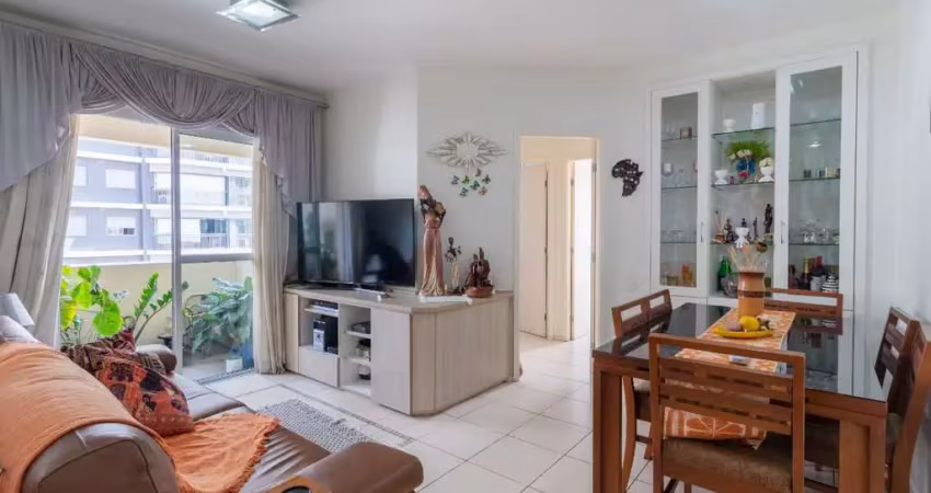 Apartamento tipo para venda em vila guarani (z sul) com 2 quartos, sendo 1 suíte, 63m²