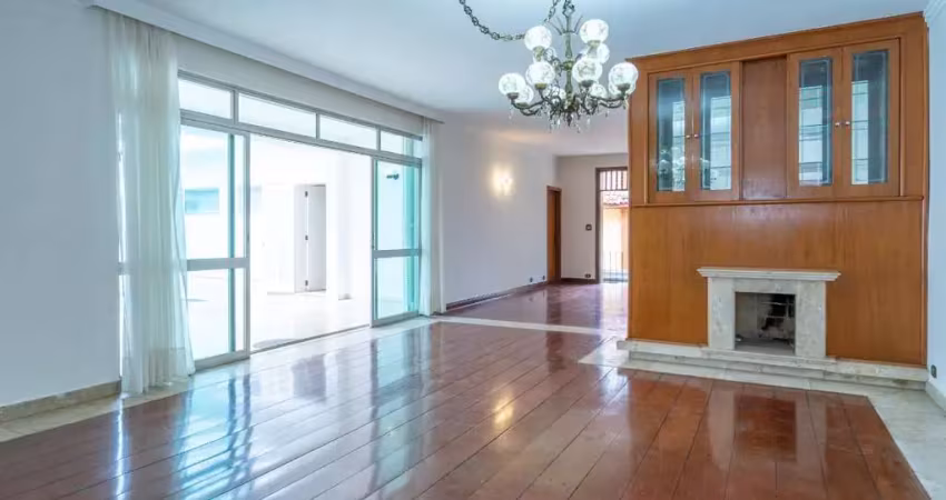 Casa tipo para venda em jardim marajoara com 4 quartos, sendo 4 suítes, 665m²
