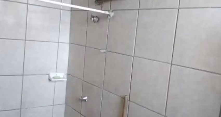 Apartamento tipo para venda em jardim santo elias com 2 quartos, 46m²