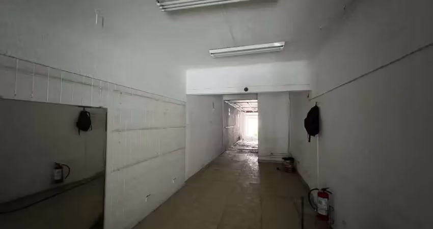 Ponto comercial à venda na Avenida Lins de Vasconcelos, 1022, Cambuci, São Paulo