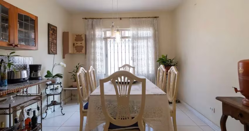 Sobrado para venda em planalto paulista com 4 quartos, sendo 1 suíte, 205m²