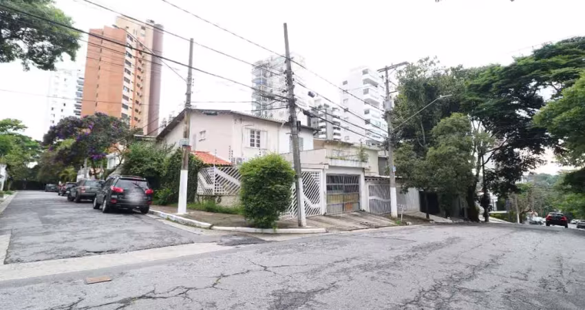 Casa tipo para venda em campo belo com 4 quartos, sendo 1 suíte, 200m²