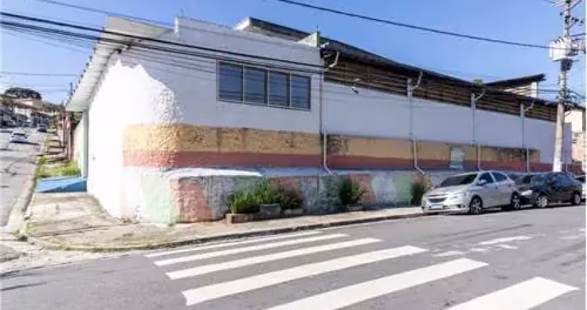 Terreno comercial para venda em vila pirituba, 730m²